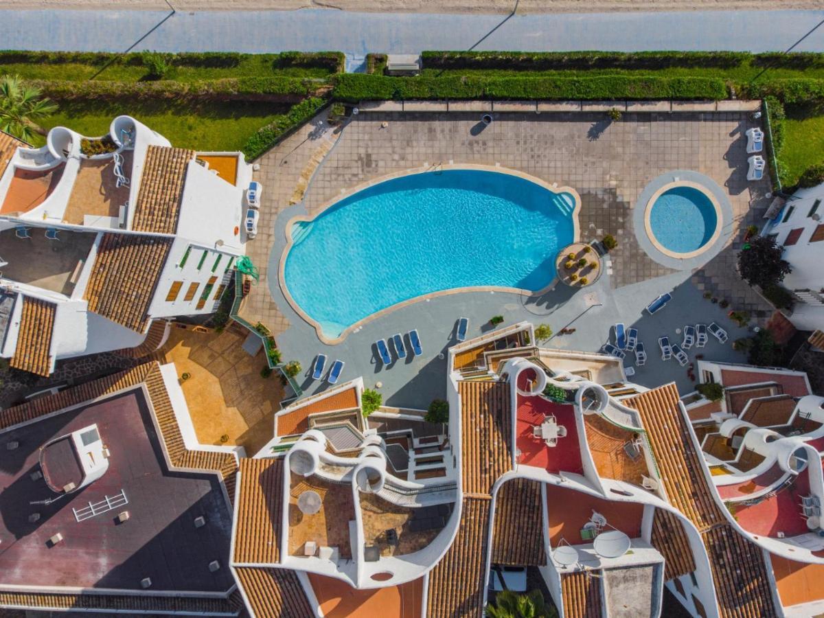Apartamento Blue Carabela Alcúdia Kültér fotó