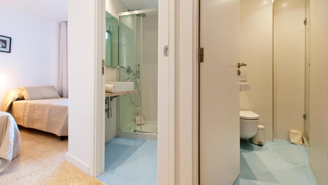 Apartamento Blue Carabela Alcúdia Kültér fotó