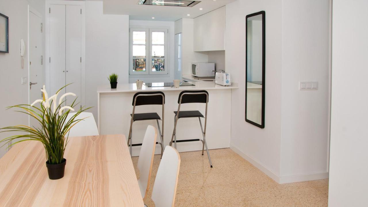 Apartamento Blue Carabela Alcúdia Kültér fotó